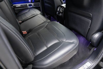 2019 Mercedes-Benz AMG® G 63 AMG® G 63