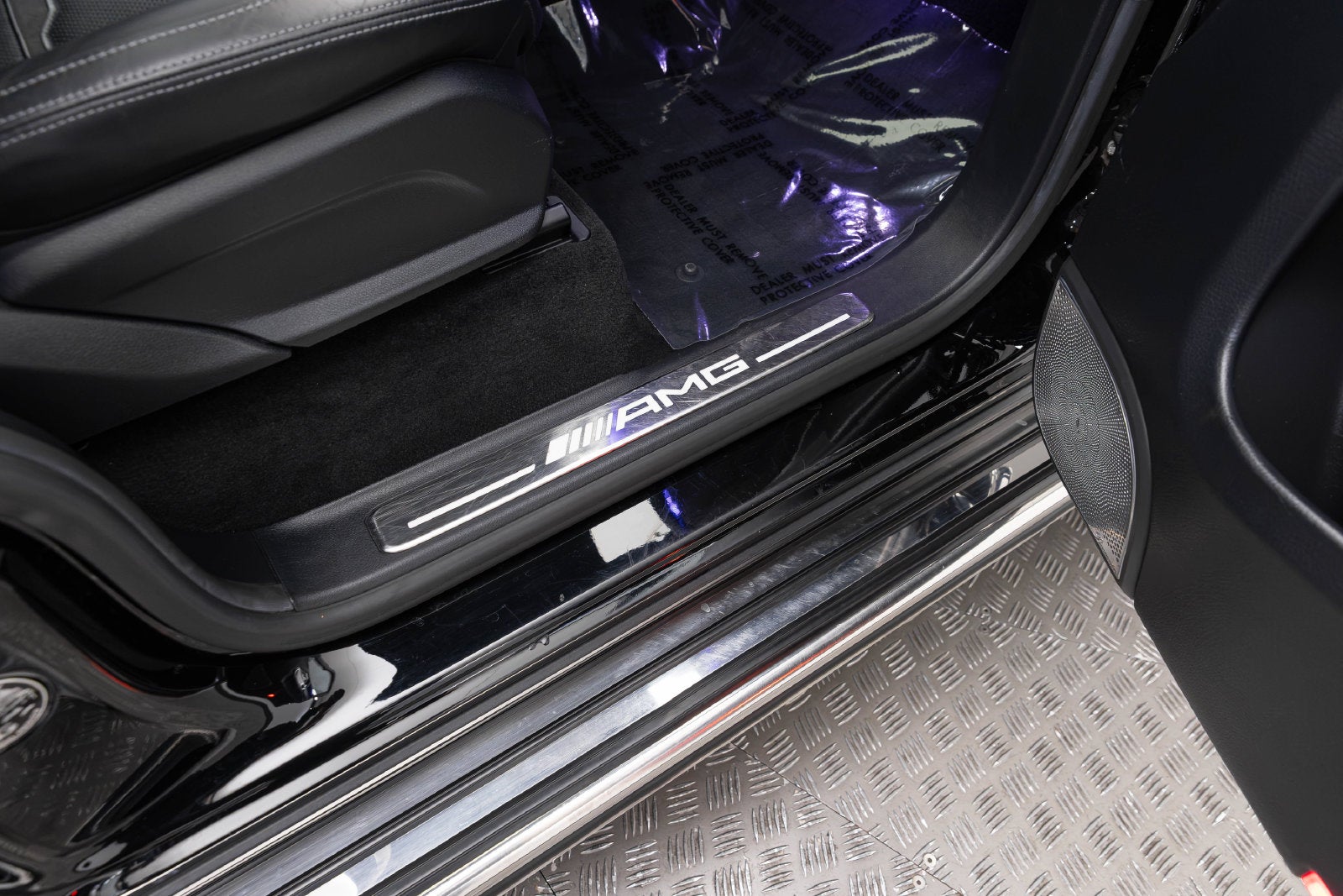 2019 Mercedes-Benz AMG® G 63 AMG® G 63