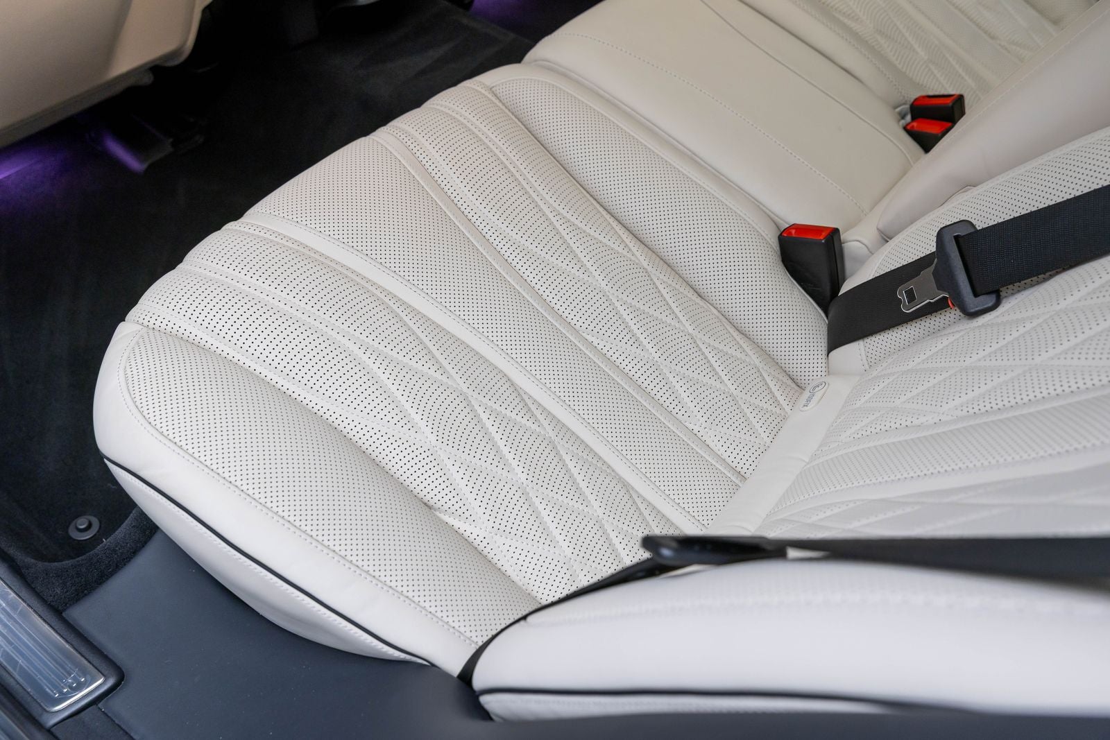 2020 Mercedes-Benz AMG® S 63 AMG® S 63