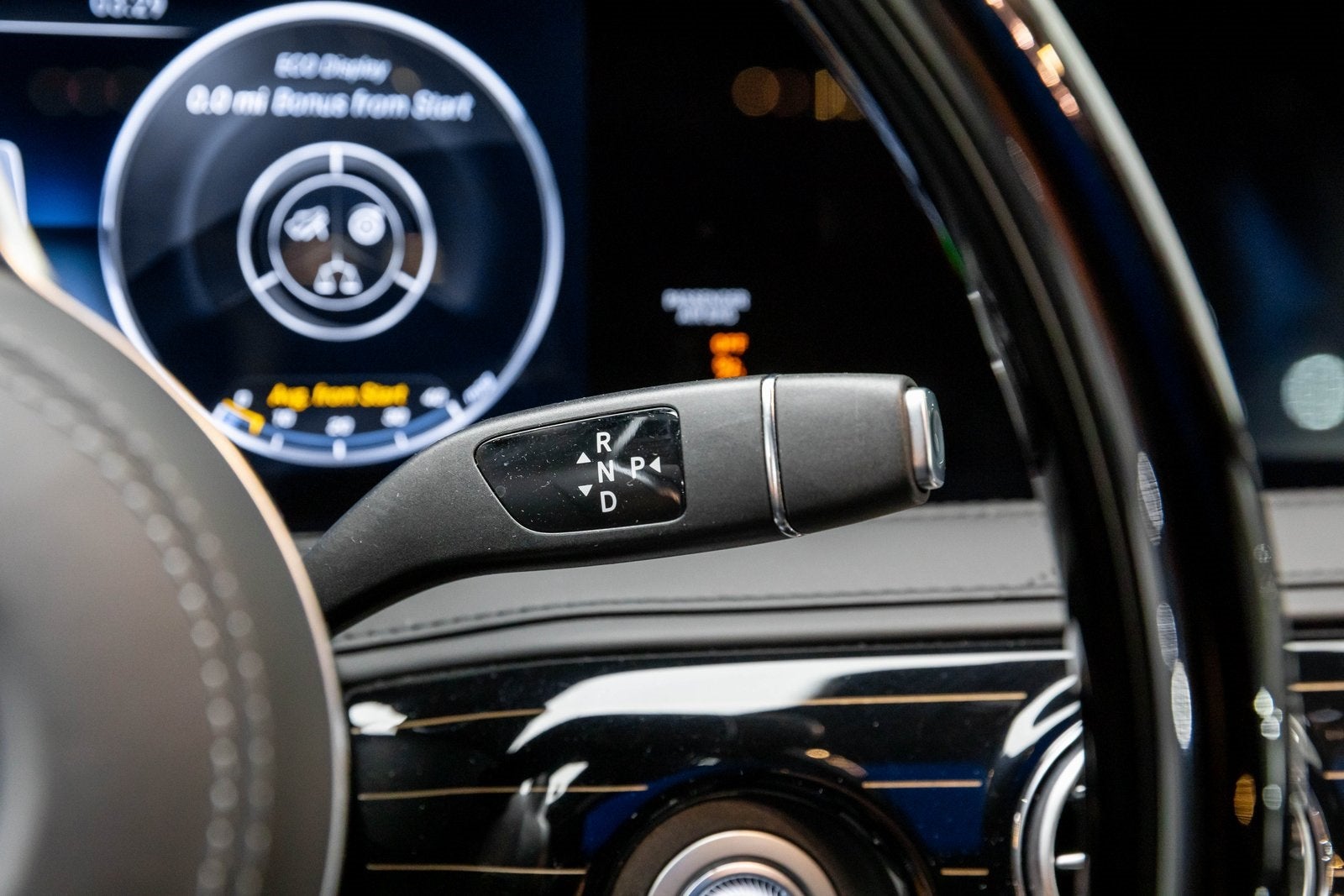 2020 Mercedes-Benz S-Class Maybach S 560