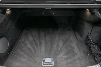 2020 Mercedes-Benz S-Class Maybach S 560