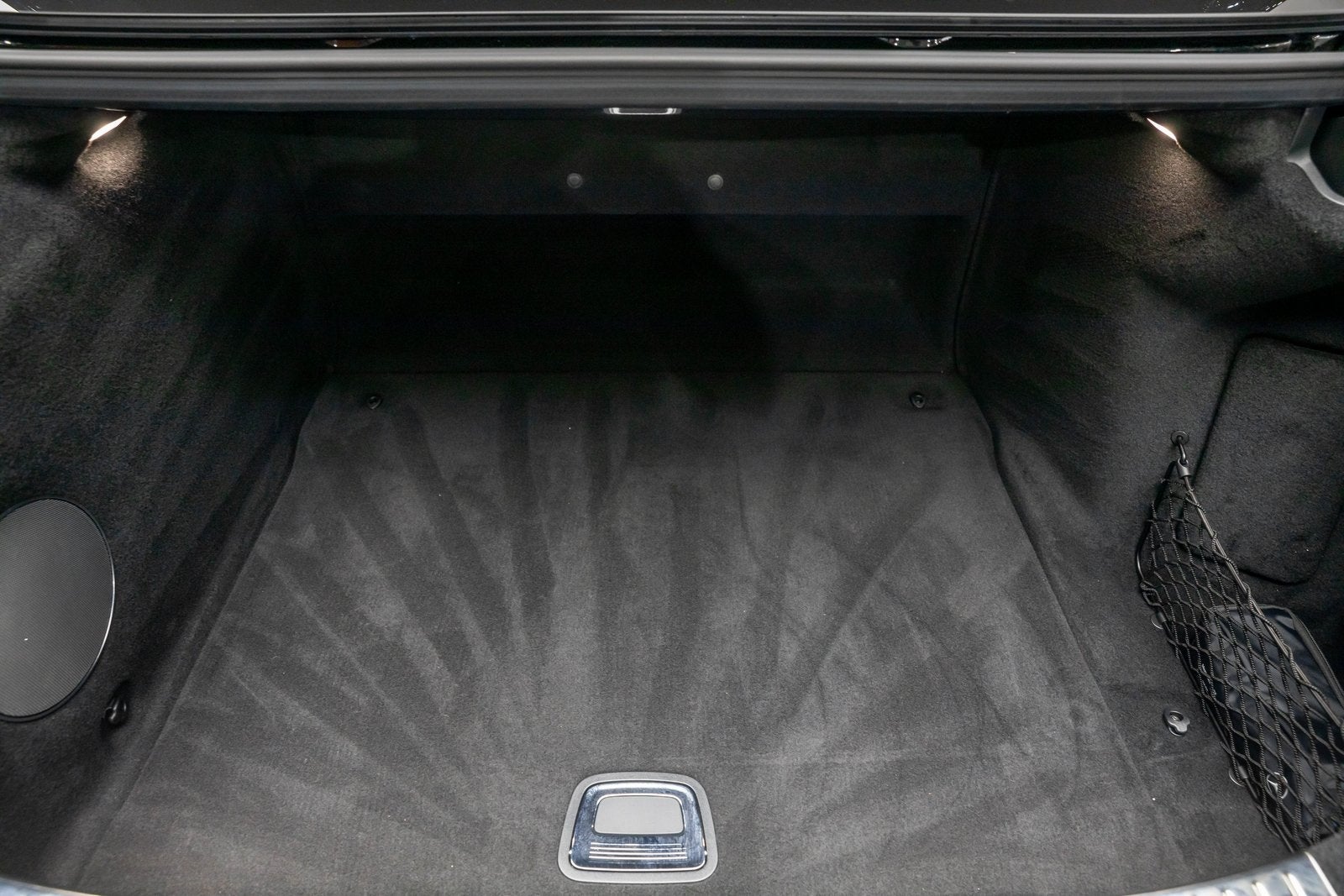 2020 Mercedes-Benz S-Class Maybach S 560