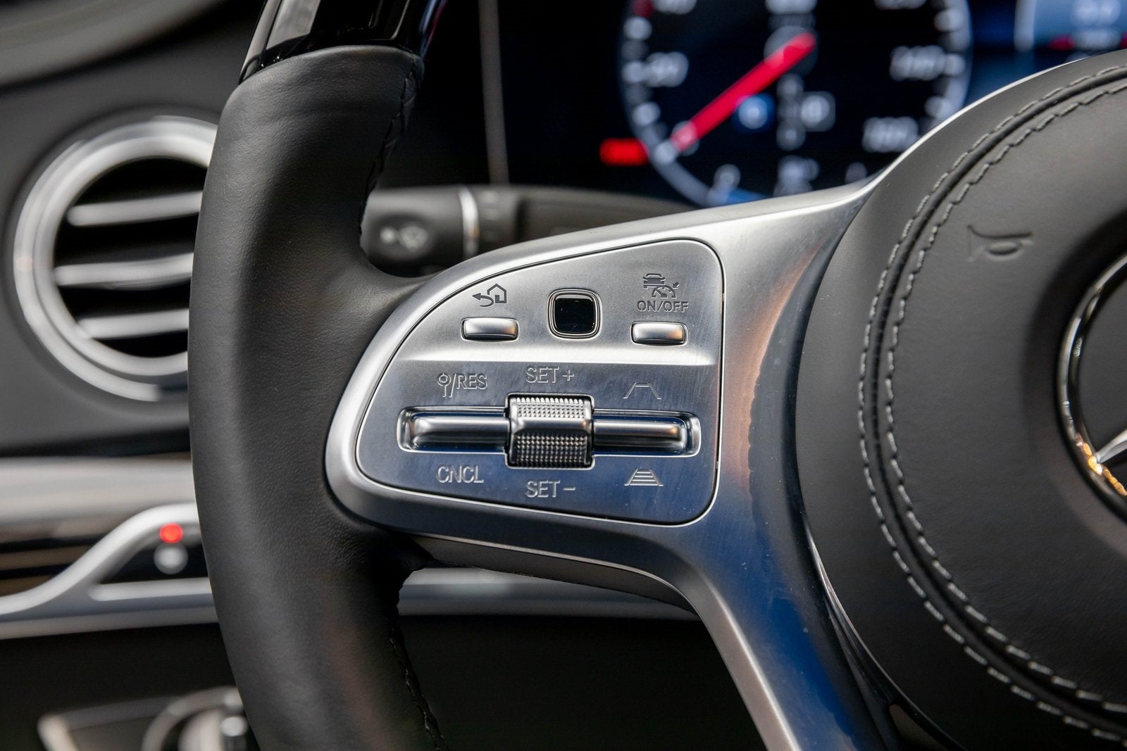 2020 Mercedes-Benz S-Class Maybach S 560