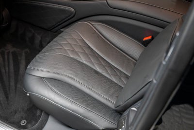 2020 Mercedes-Benz S-Class Maybach S 560