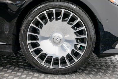 2020 Mercedes-Benz S-Class Maybach S 560