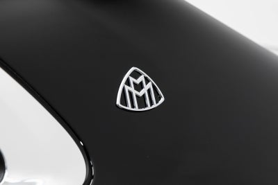 2020 Mercedes-Benz S-Class Maybach S 560