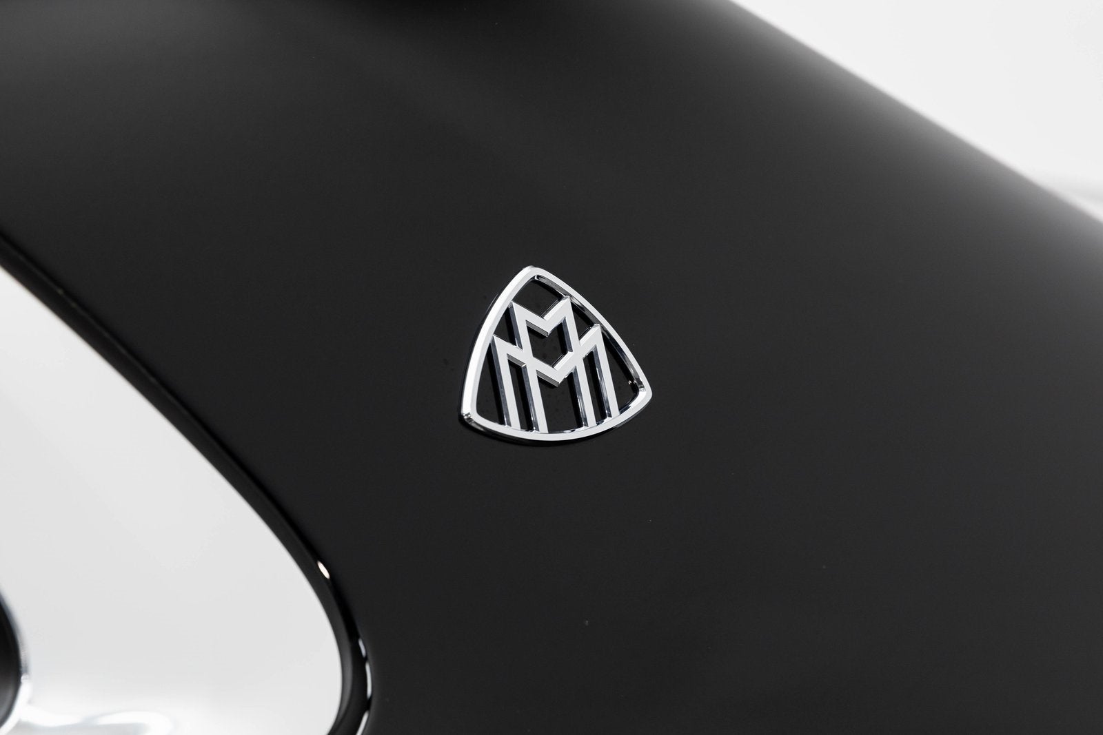 2020 Mercedes-Benz S-Class Maybach S 560