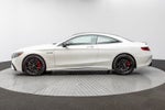 2019 Mercedes-Benz S-Class AMG® S 63