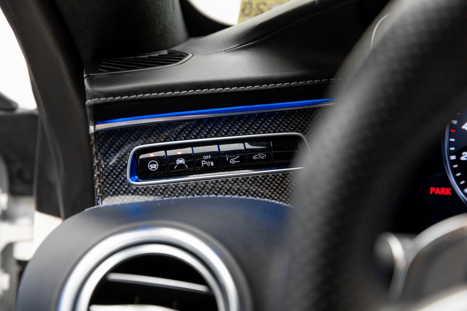 2019 Mercedes-Benz S-Class AMG® S 63