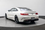 2019 Mercedes-Benz S-Class AMG® S 63
