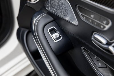 2019 Mercedes-Benz S-Class AMG® S 63