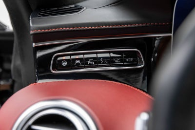 2019 Mercedes-Benz AMG® S 63 AMG® S 63