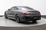2019 Mercedes-Benz AMG® S 63 AMG® S 63