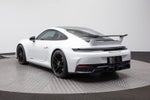 2025 Porsche 911 Carrera 4 GTS