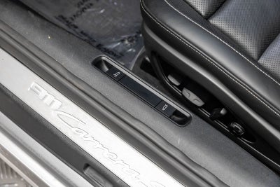 2020 Porsche 911 Carrera S