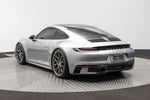 2020 Porsche 911 Carrera S