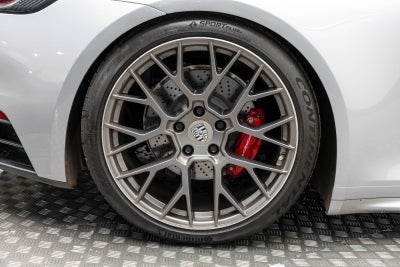 2020 Porsche 911 Carrera S