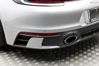 2020 Porsche 911 Carrera S