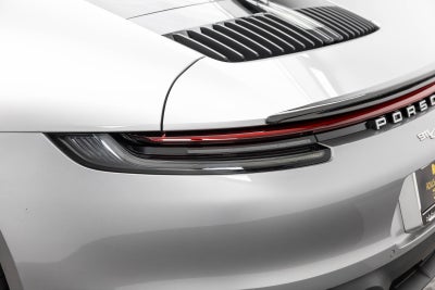 2020 Porsche 911 Carrera S