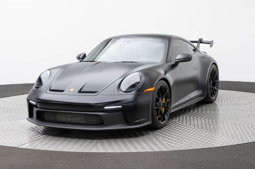 2023 Porsche 911 GT3