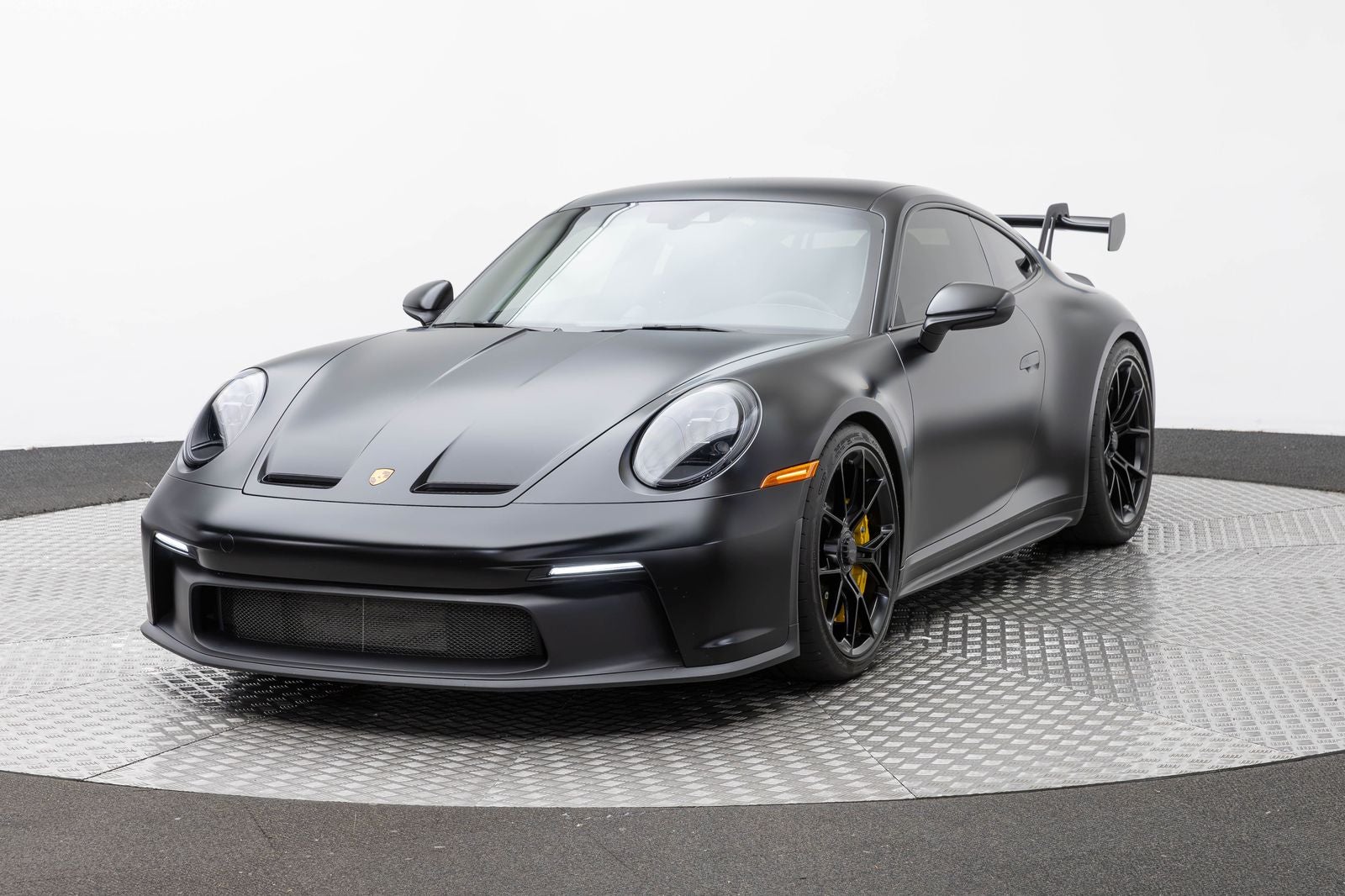 2023 Porsche 911 GT3