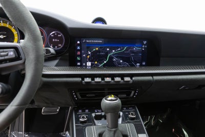 2023 Porsche 911 GT3