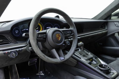 2023 Porsche 911 GT3
