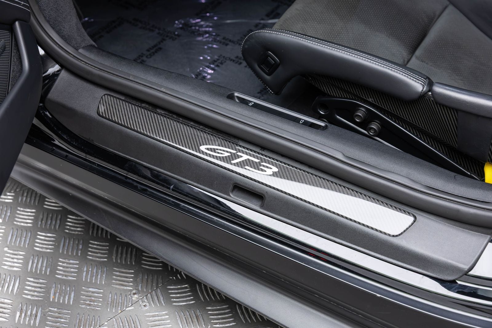 2023 Porsche 911 GT3