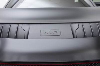 2023 Porsche 911 GT3