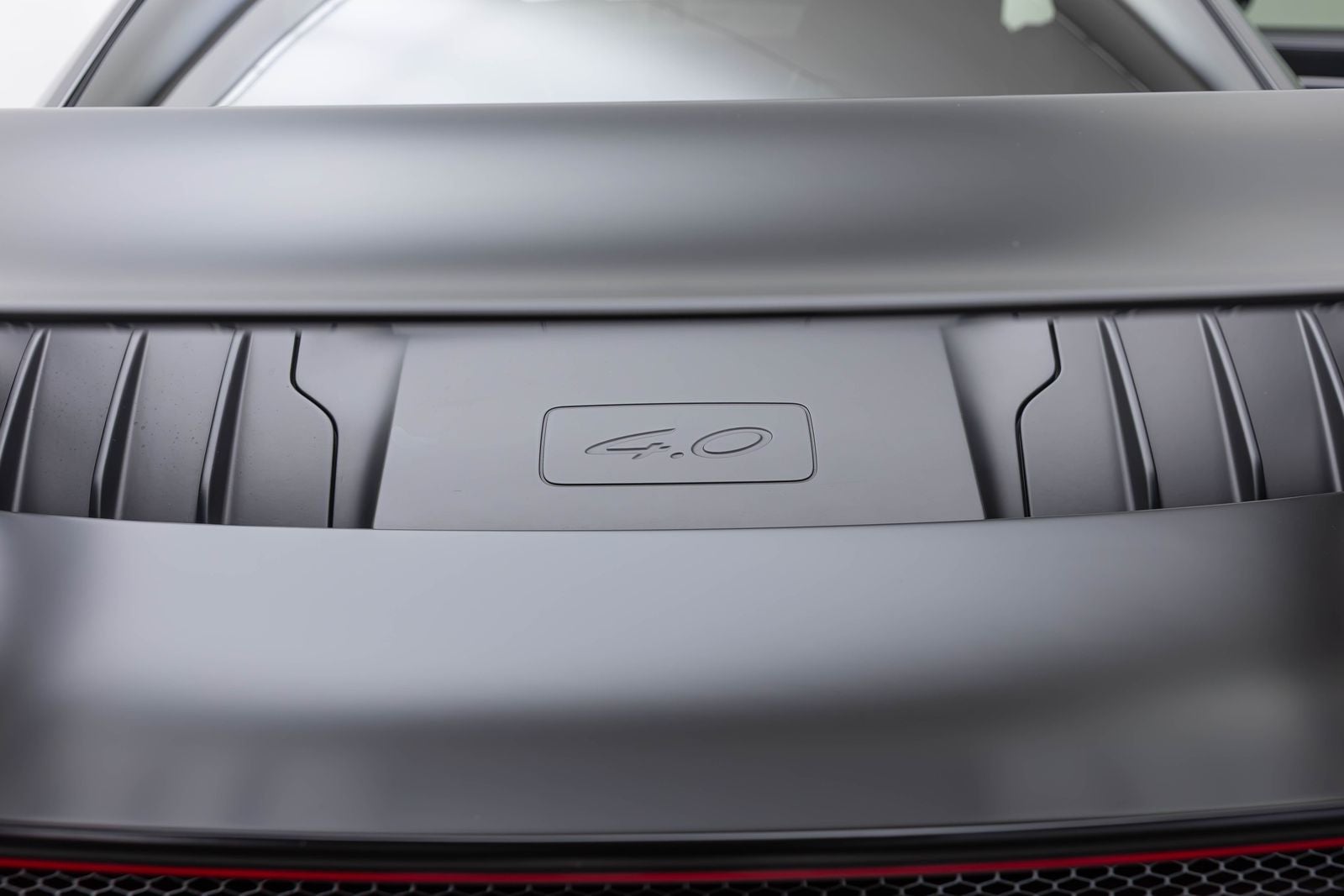 2023 Porsche 911 GT3