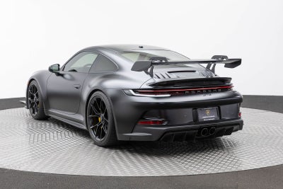 2023 Porsche 911 GT3