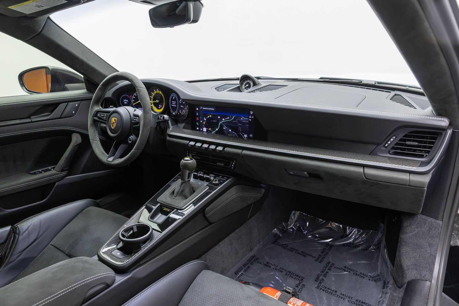 2023 Porsche 911 GT3