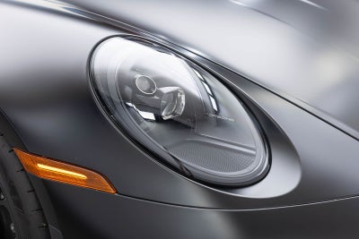 2023 Porsche 911 GT3