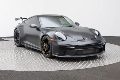 2023 Porsche 911 GT3