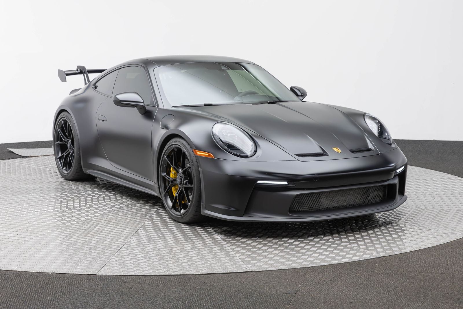 2023 Porsche 911 GT3