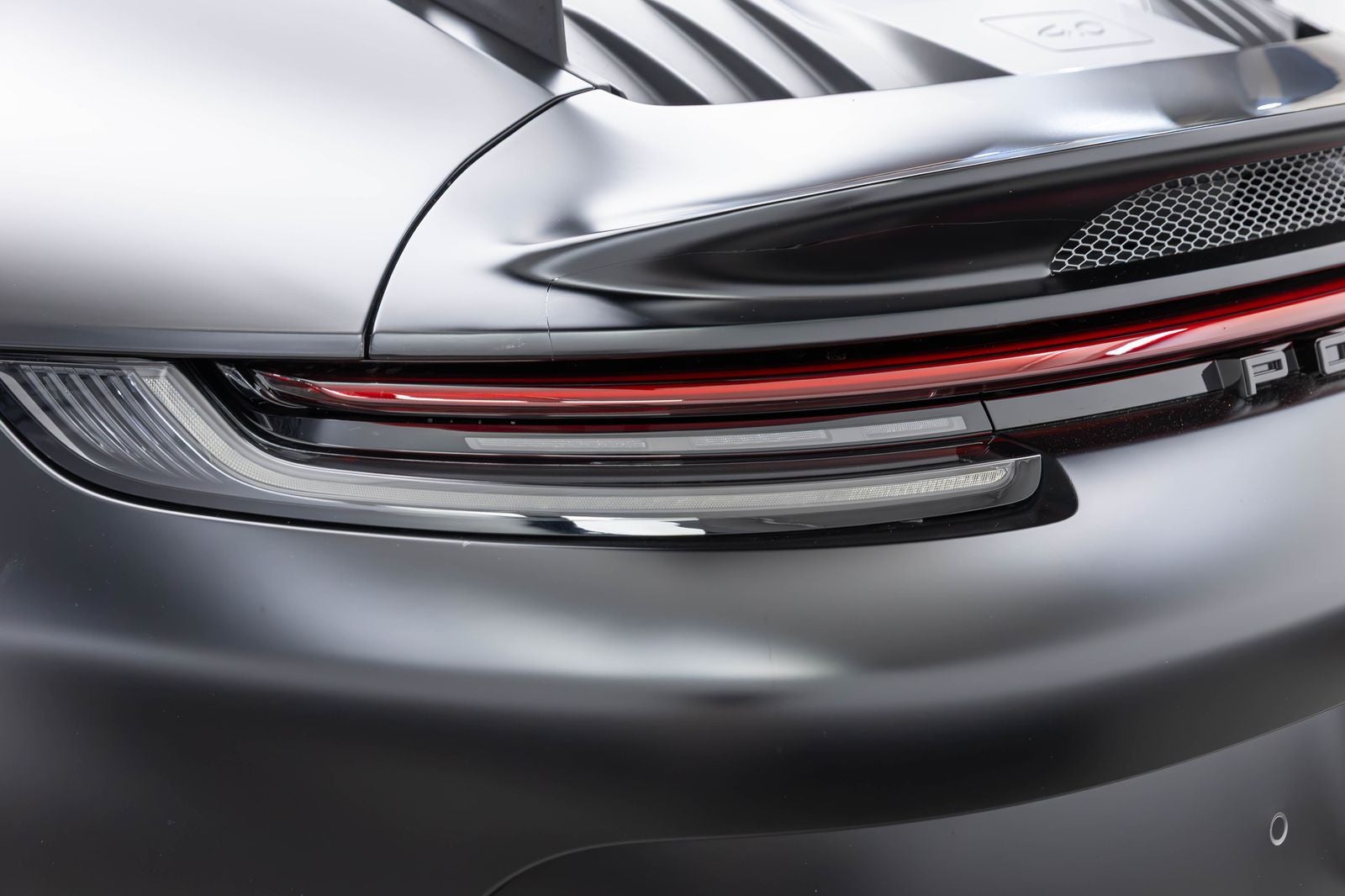 2023 Porsche 911 GT3