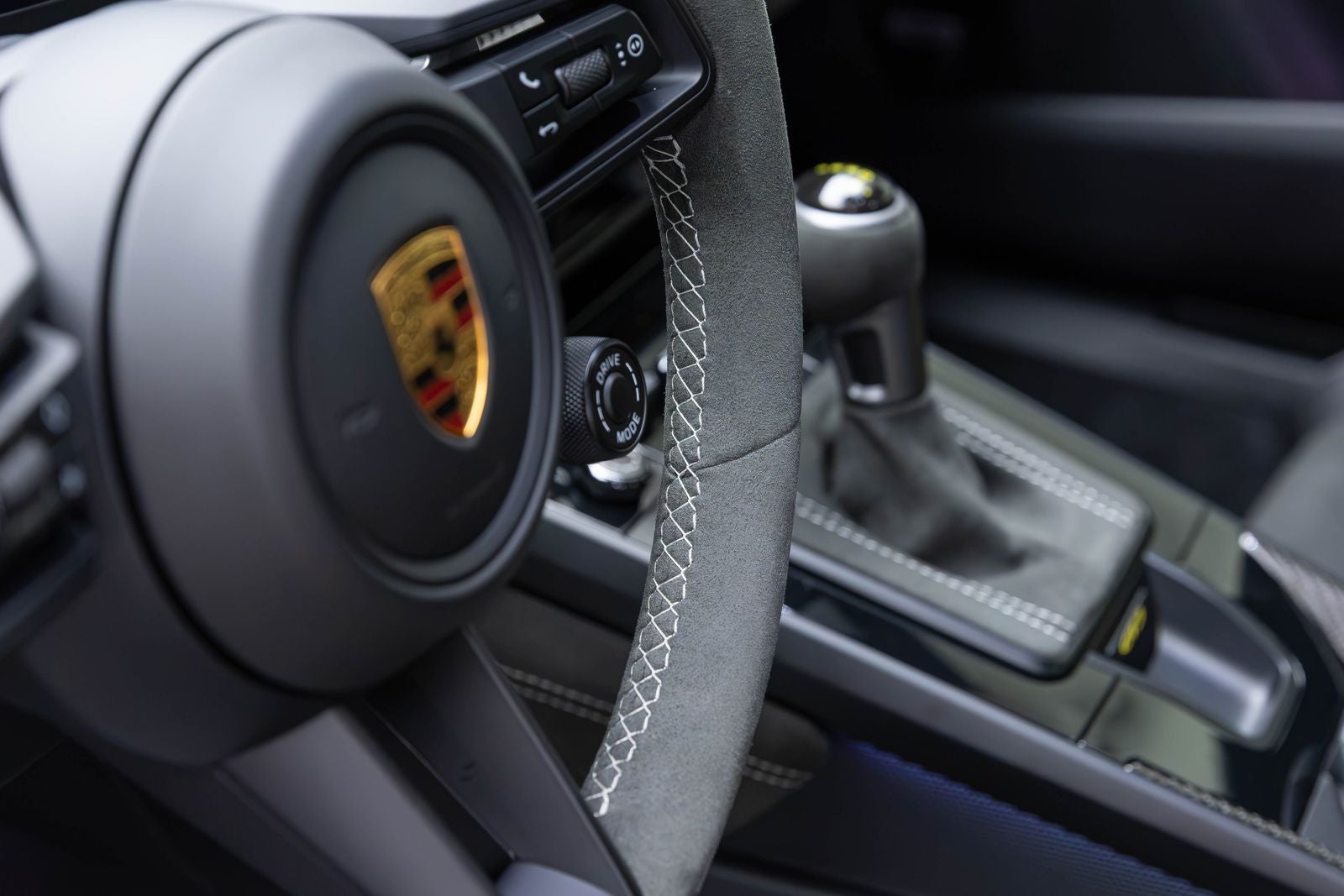 2023 Porsche 911 GT3