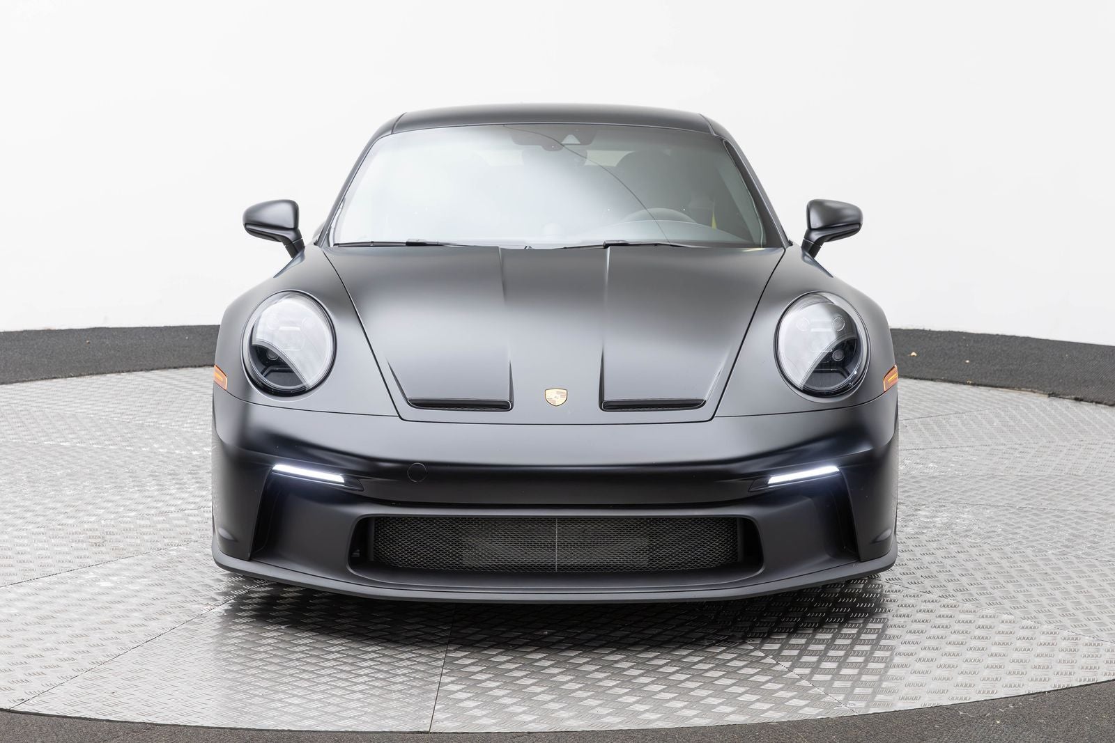 2023 Porsche 911 GT3