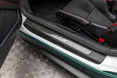 2023 Porsche 911 GT3