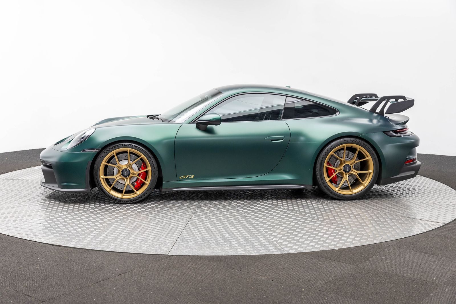 2023 Porsche 911 GT3