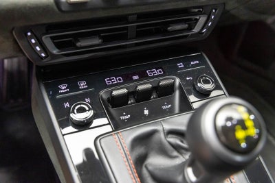 2023 Porsche 911 GT3