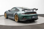 2023 Porsche 911 GT3