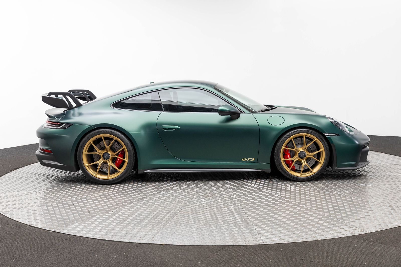 2023 Porsche 911 GT3