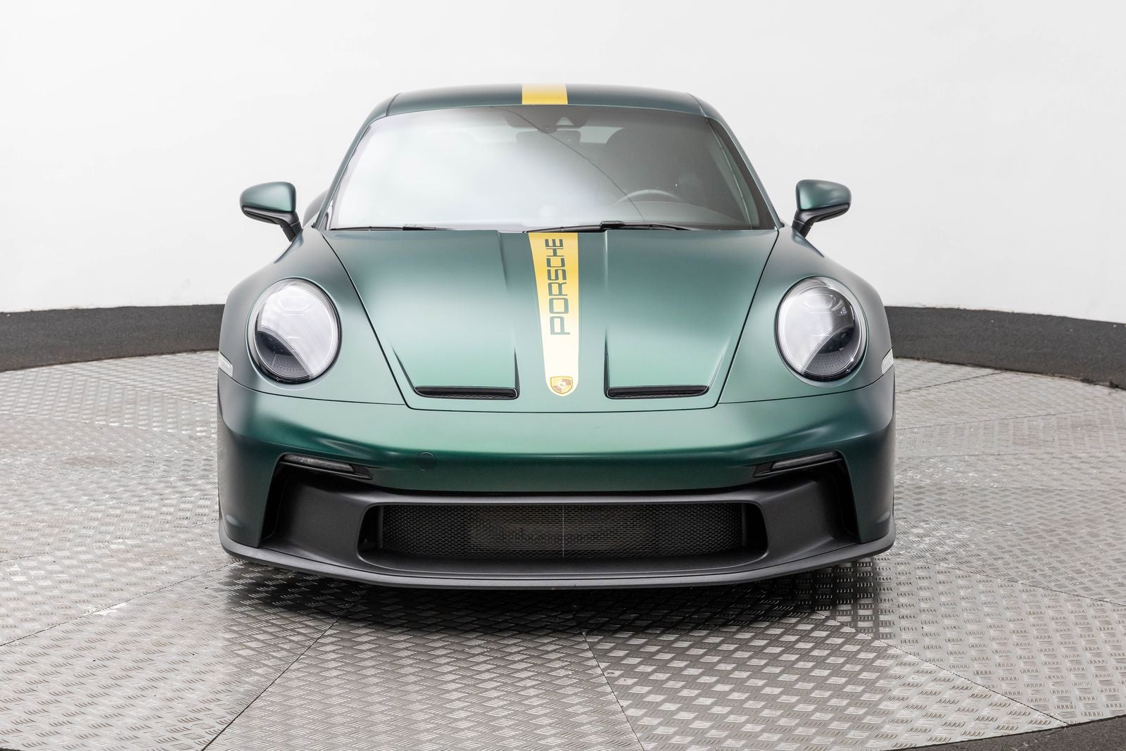 2023 Porsche 911 GT3