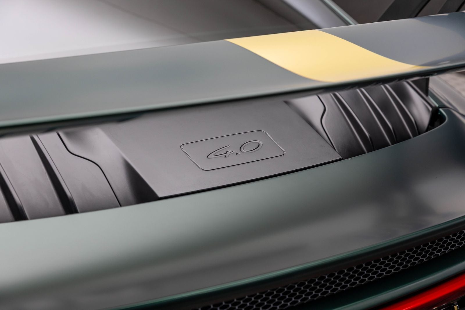 2023 Porsche 911 GT3