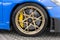 2025 Porsche 718 Cayman GT4 RS