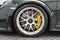 2018 Porsche 911 GT2 RS