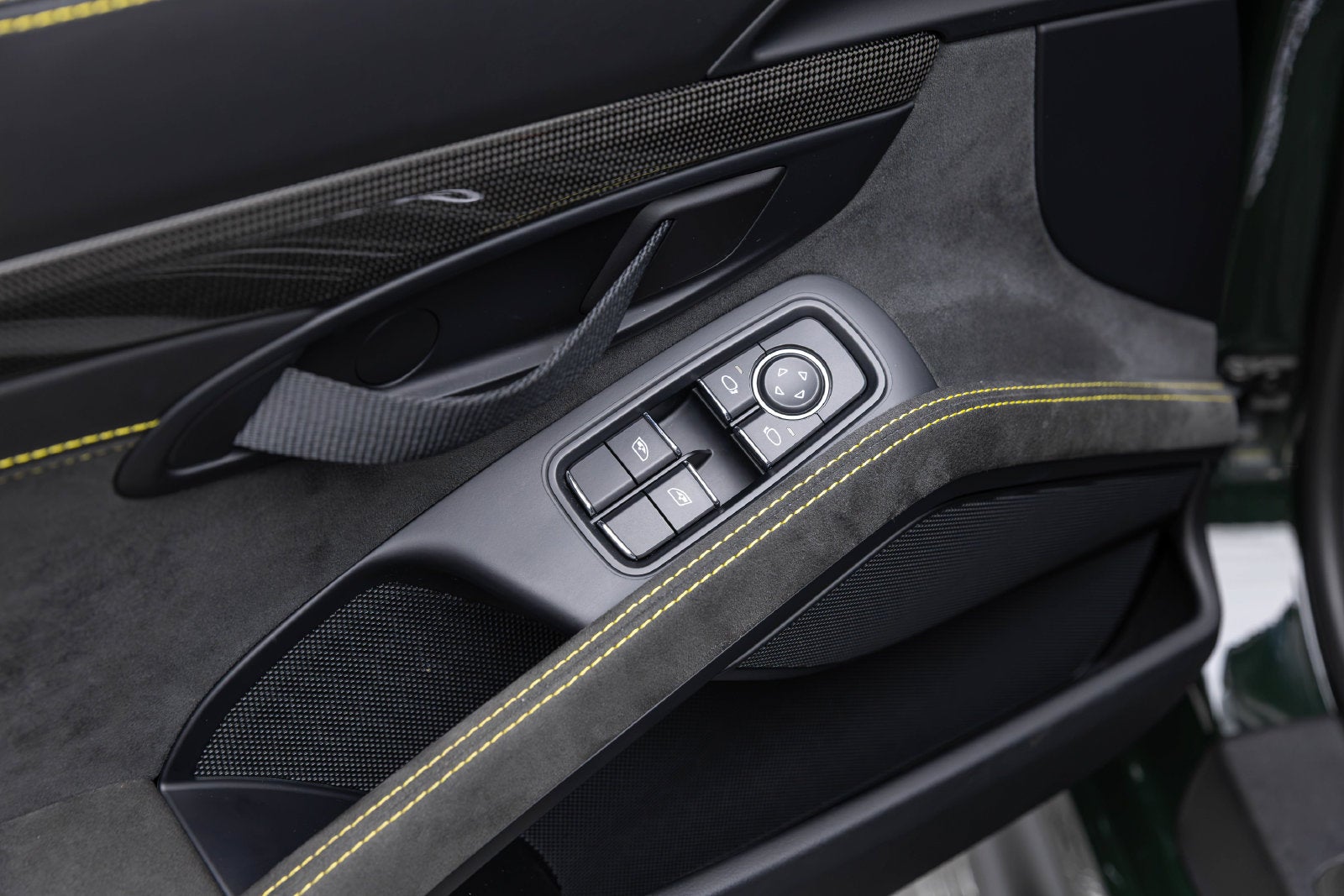 2018 Porsche 911 GT2 RS