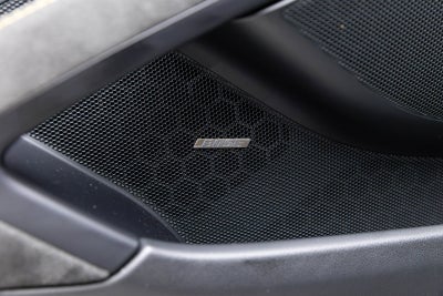2018 Porsche 911 GT2 RS
