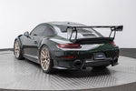 2018 Porsche 911 GT2 RS